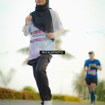Runner Photo 7866804