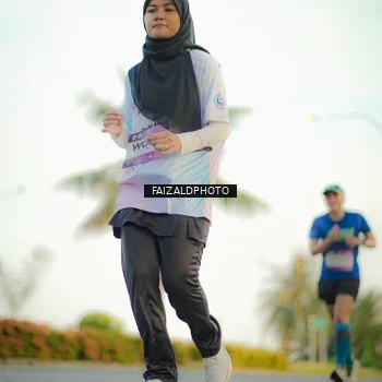 Runner Photo 7866805