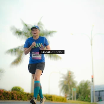 Runner Photo 7866806