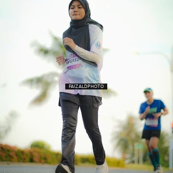 Runner Photo 7866810