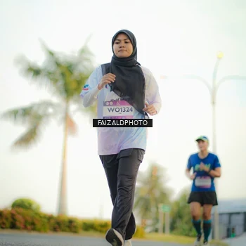 Runner Photo 7866813