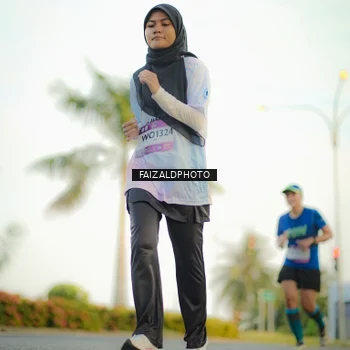 Runner Photo 7866817