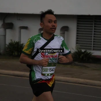 Runner Photo 7866818