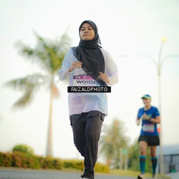 Runner Photo 7866819