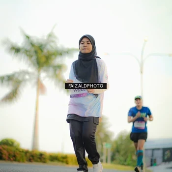 Runner Photo 7866823