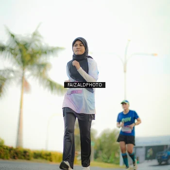 Runner Photo 7866825