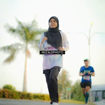 Runner Photo 7866826