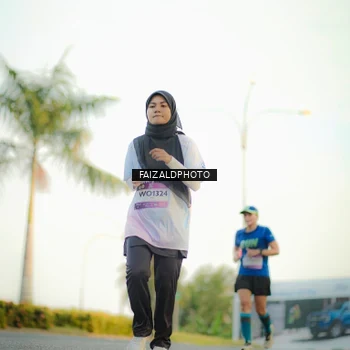 Runner Photo 7866831