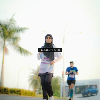 Runner Photo 7866835