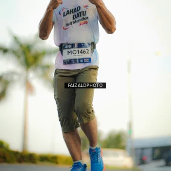 Runner Photo 7866840