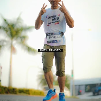 Runner Photo 7866843