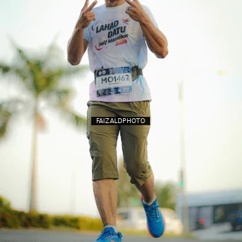 Runner Photo 7866845