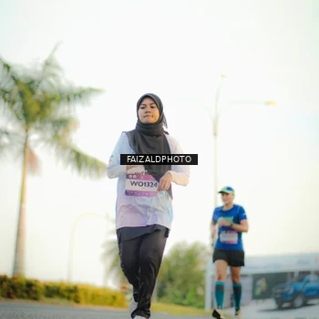 Runner Photo 7866846