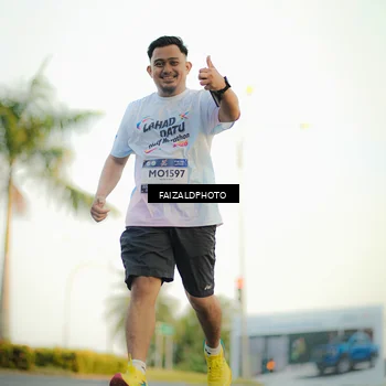 Runner Photo 7866848