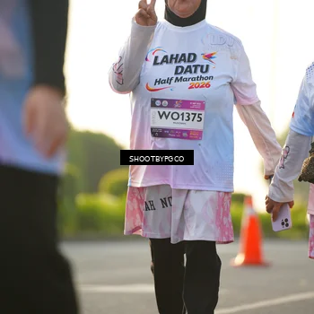 Runner Photo 7866853