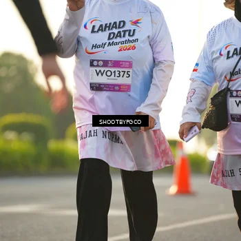 Runner Photo 7866855