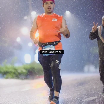 Runner Photo 7866856