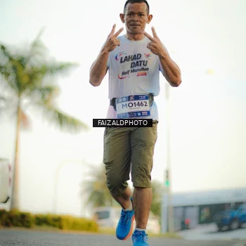 Runner Photo 7866857