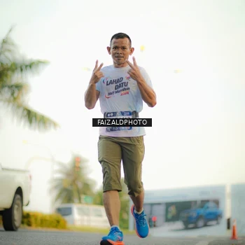 Runner Photo 7866860