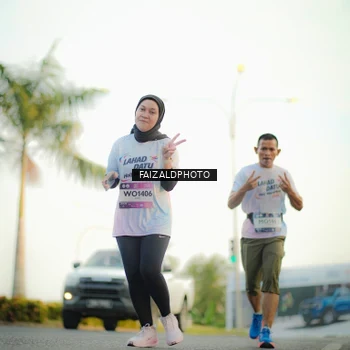 Runner Photo 7866871