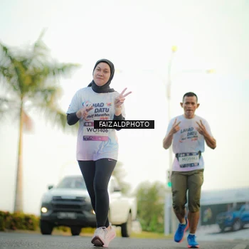 Runner Photo 7866876