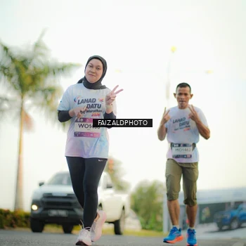 Runner Photo 7866881