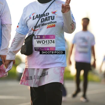 Runner Photo 7866888