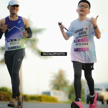 Runner Photo 7866890