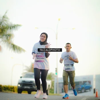 Runner Photo 7866894