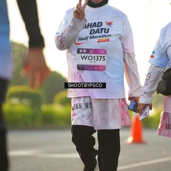 Runner Photo 7866903