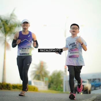Runner Photo 7866907