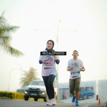 Runner Photo 7866908