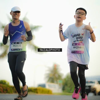 Runner Photo 7866910