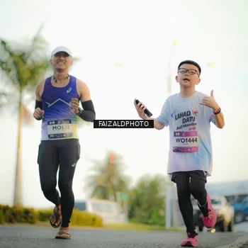 Runner Photo 7866914