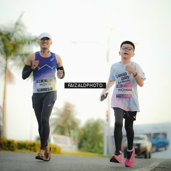 Runner Photo 7866917