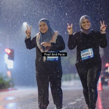 Runner Photo 7866920