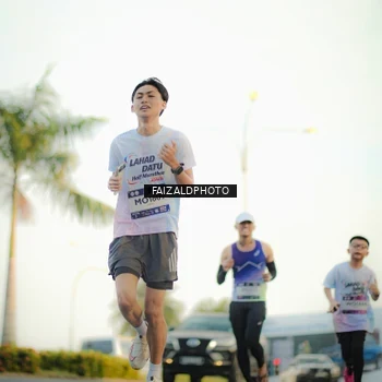 Runner Photo 7866927