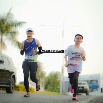 Runner Photo 7866932