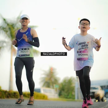 Runner Photo 7866945