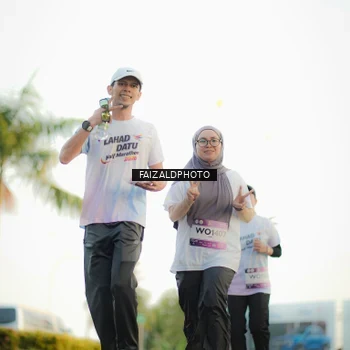 Runner Photo 7866982