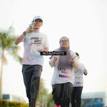 Runner Photo 7866990