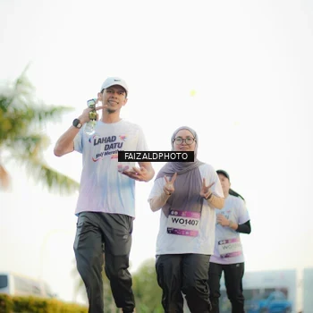 Runner Photo 7866994