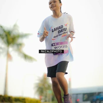 Runner Photo 7867006