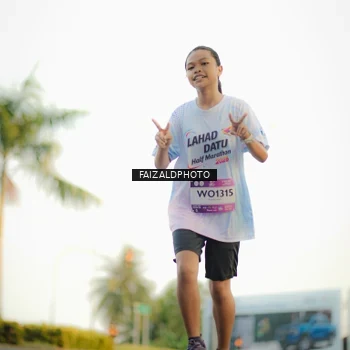 Runner Photo 7867010
