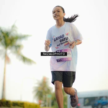 Runner Photo 7867012