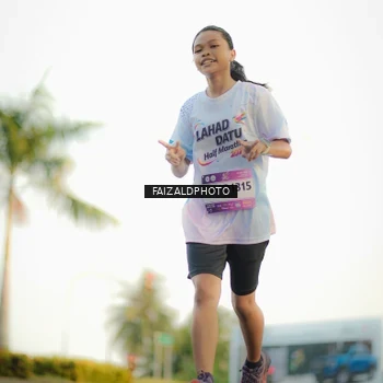 Runner Photo 7867014