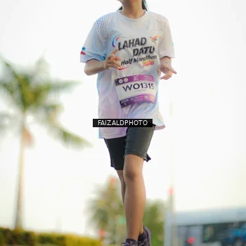 Runner Photo 7867022
