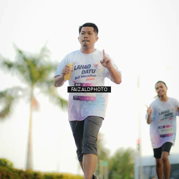 Runner Photo 7867025