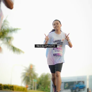 Runner Photo 7867029