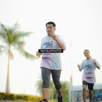 Runner Photo 7867031